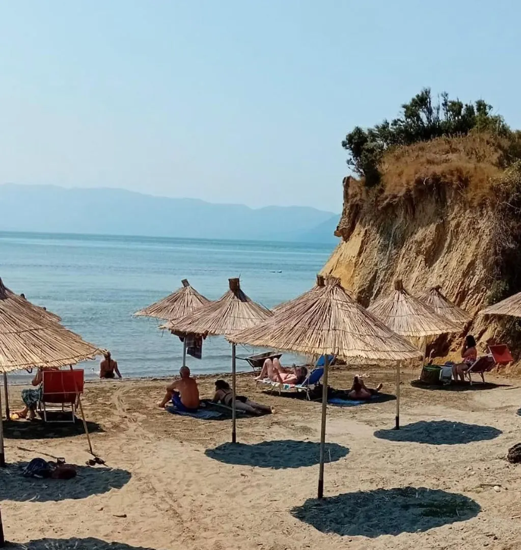 Villa Shehu Zvernec Albania