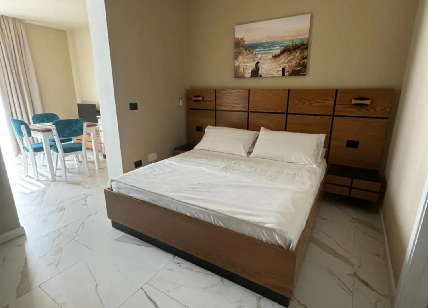 Guest house Villa Shehu Zvernec